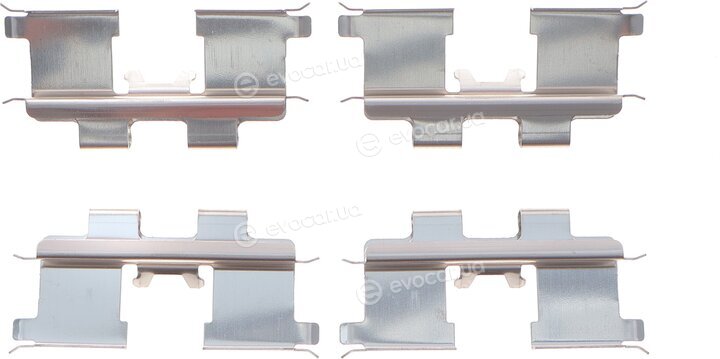 Kawe / Quick Brake 109-1667