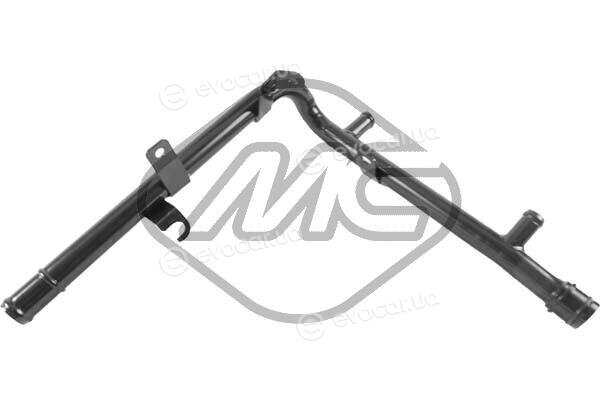 Metalcaucho / STC 32269