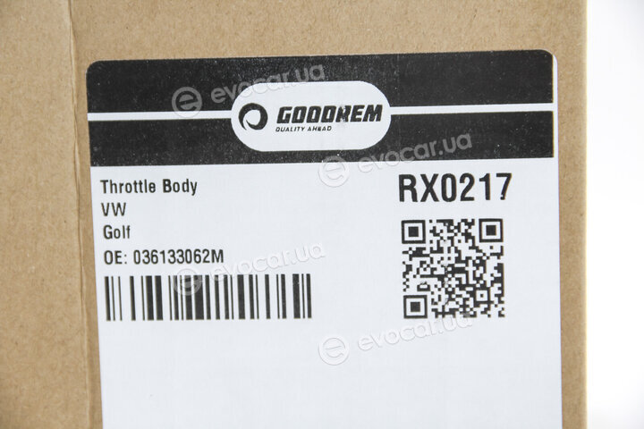Goodrem RX0217