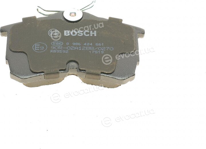 Bosch 0 986 424 661