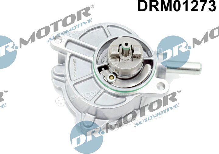 Dr. Motor DRM01273