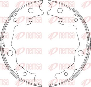Remsa 4677.00