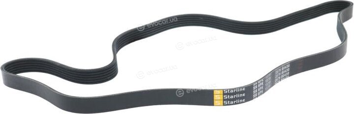 Starline SR 6PK1530