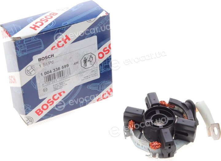 Bosch 1 004 336 599