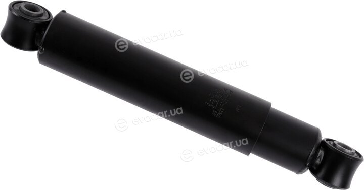 Sachs 318 205