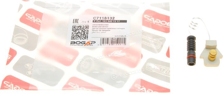 Bogap C7118132