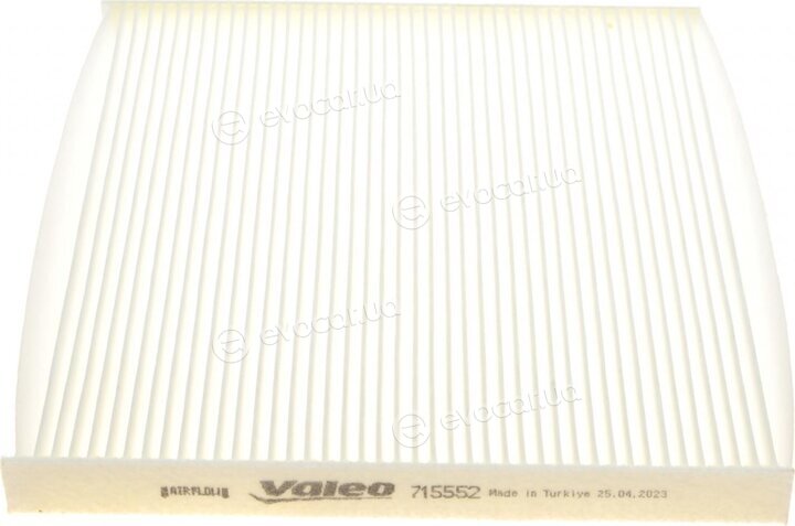 Valeo 715552