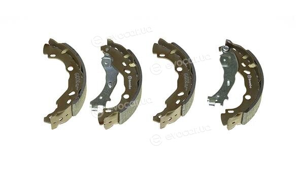 Brembo S 23 523