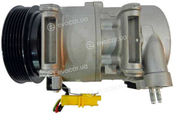 Mahle ACP 1256 000S