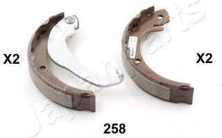 Japanparts GF-258AF