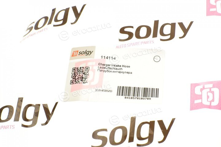 Solgy 114114