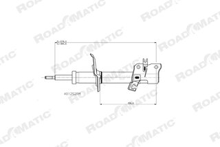 Roadmatic 401252RM