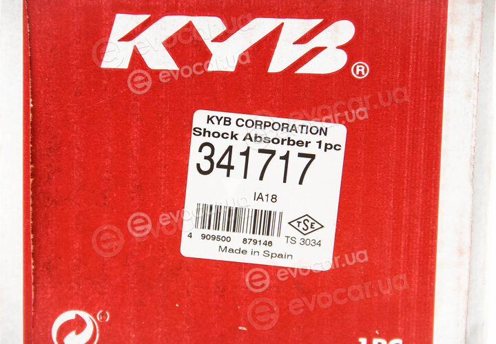 KYB / Kayaba 341717