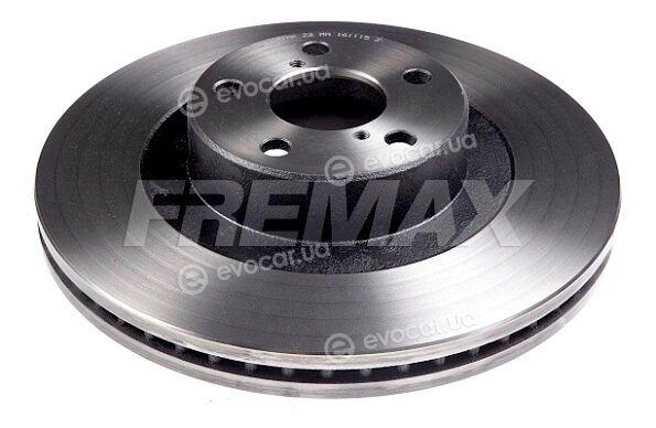 Fremax BD-4702