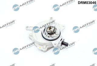 Dr. Motor DRM03046