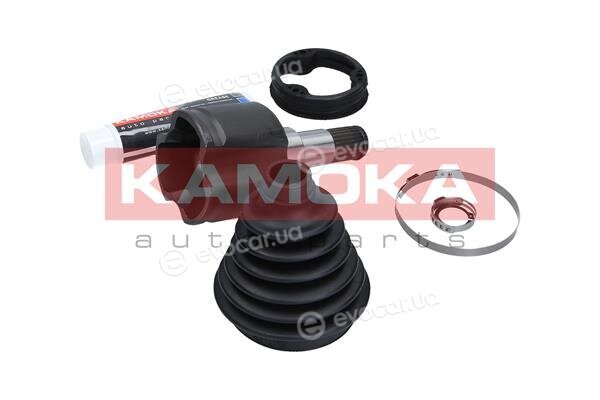 Kamoka 8727