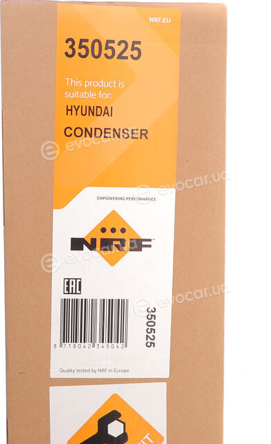 NRF 350525