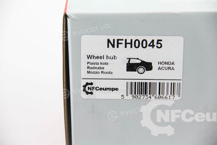 NFC NFH0045