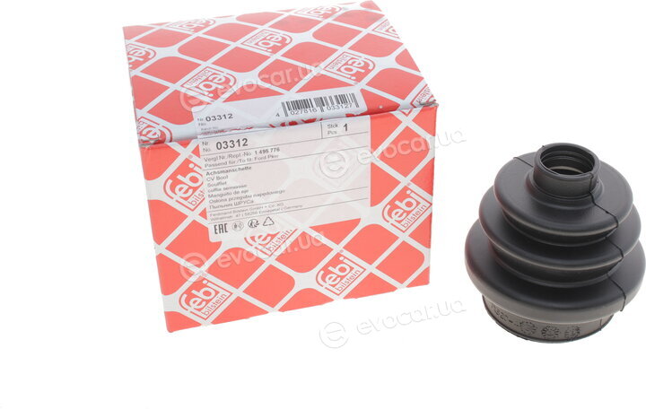 Febi 03312