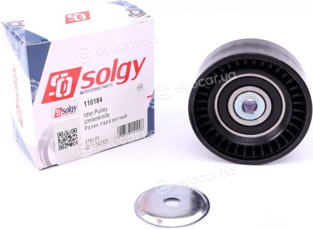 Solgy 110184