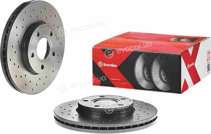 Brembo 09.9464.1X