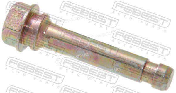 Febest 0174-GX90F