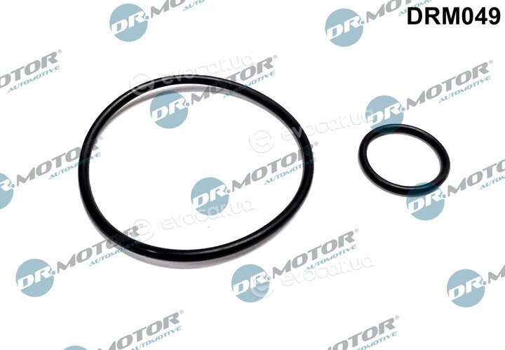 Dr. Motor DRM049