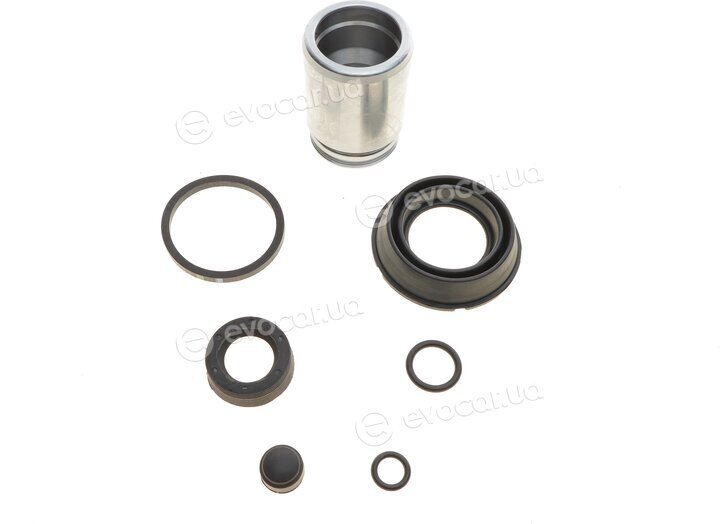 Kawe / Quick Brake 114-5122