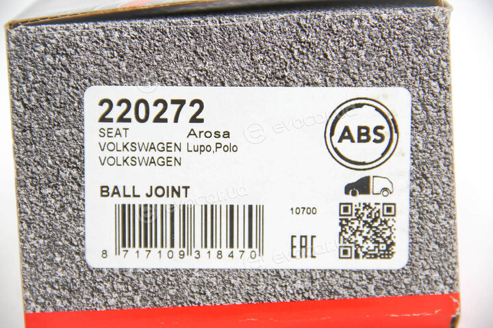 A.B.S. 220272