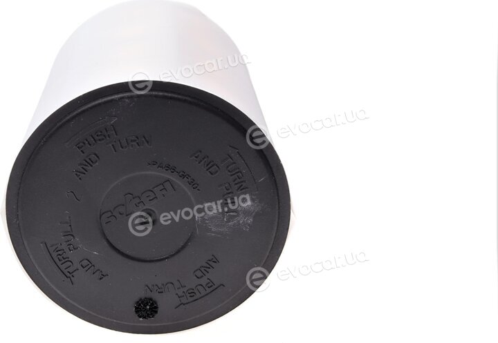 Purflux C507A