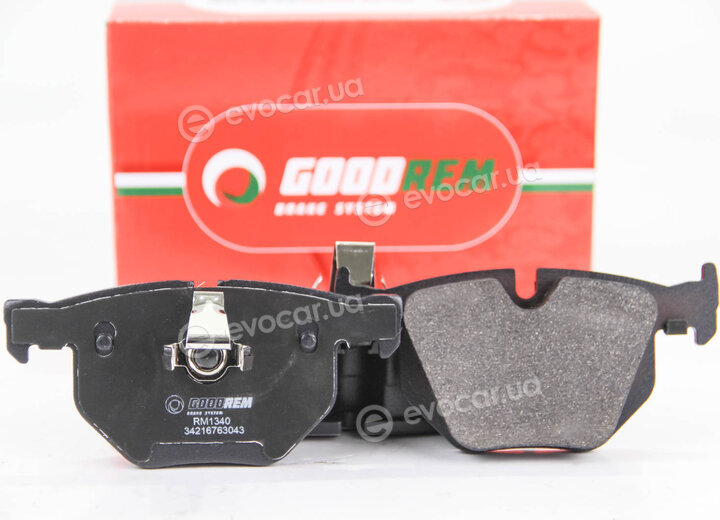 Goodrem RM1340