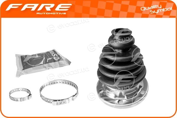 Fare K9706