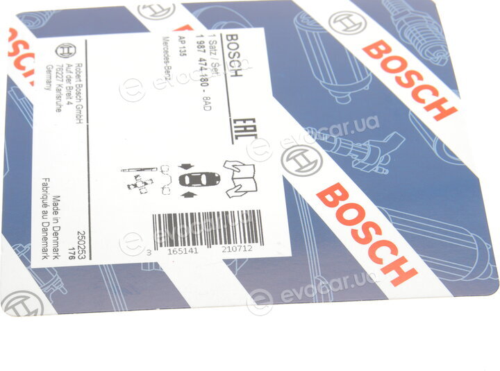 Bosch 1 987 474 180