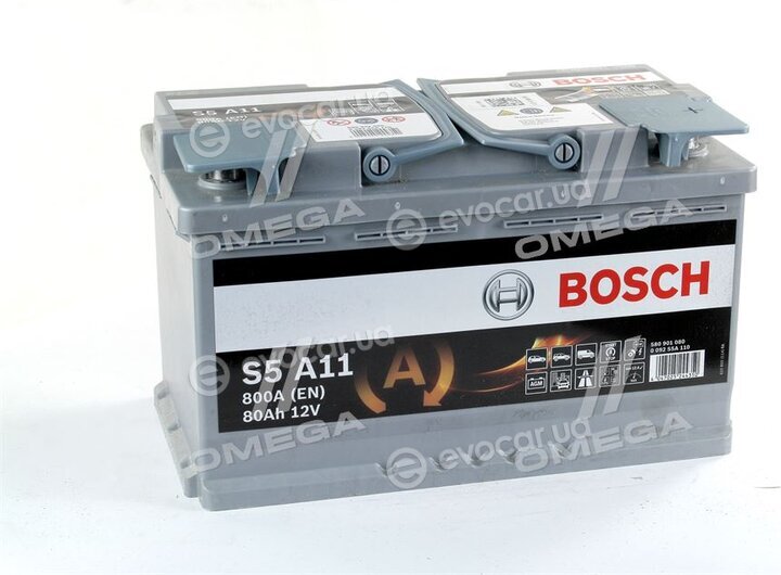 Bosch 0 092 S5A 110