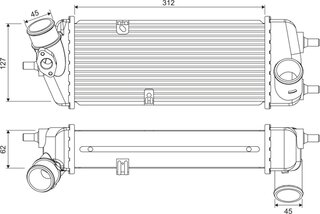 Valeo 818383