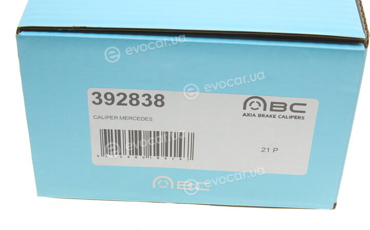 Axia 392838