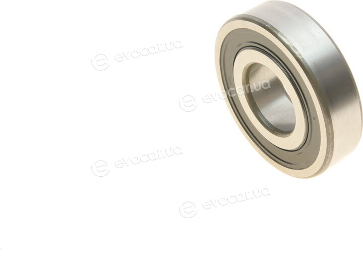 SKF 6306-2RS1