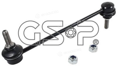 GSP S050704