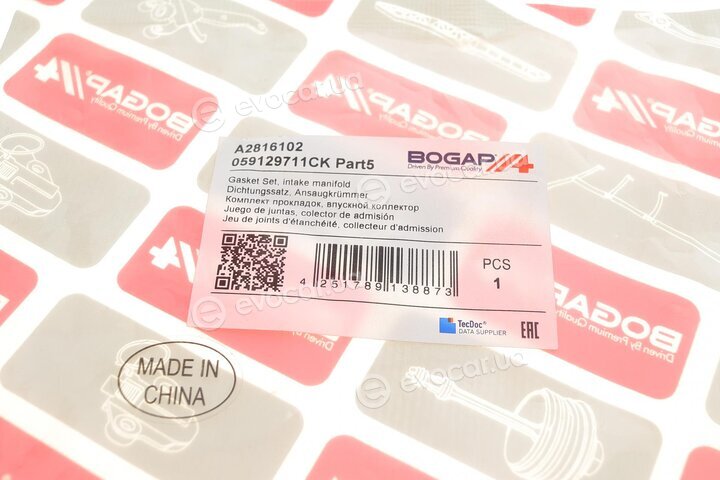 Bogap A2816102