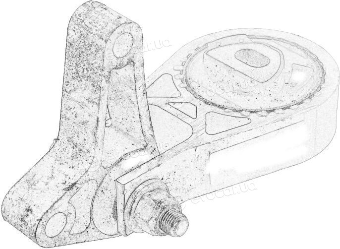 Mopar (PSA / FCA) 46830162