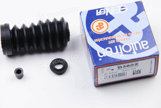 Autofren D3602