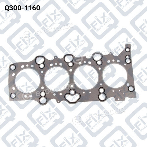 Q-Fix Q3001160