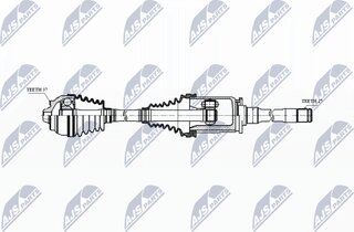 NTY NPW-BM-030
