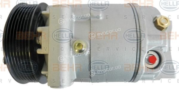 Mahle ACP 164 000S