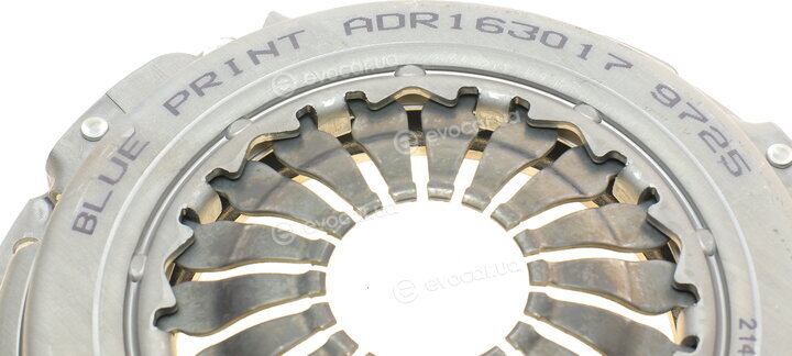 Blue Print ADR163047