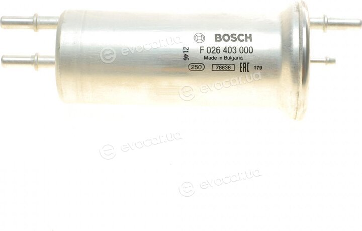 Bosch F 026 403 000