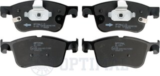 Optimal BP-12857