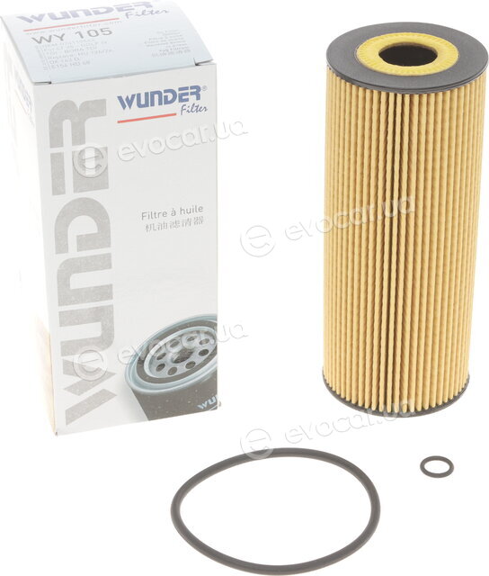 Wunder WY-105