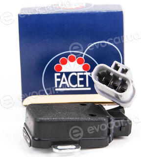 Facet 10.5005