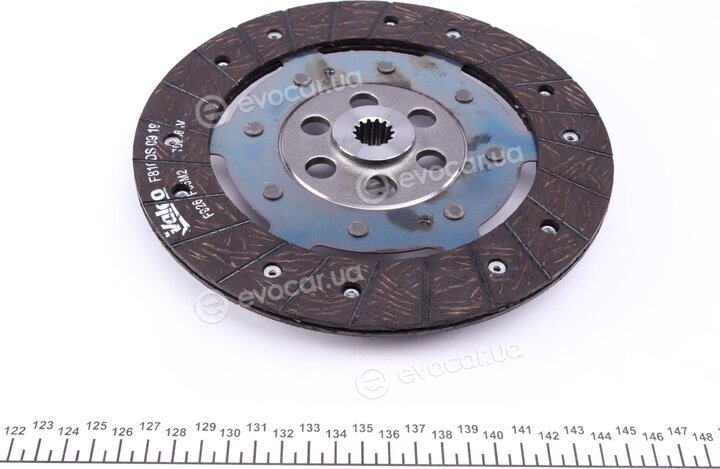 Valeo 826773